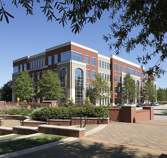 Dominion Realty Partners ABOUT DRP