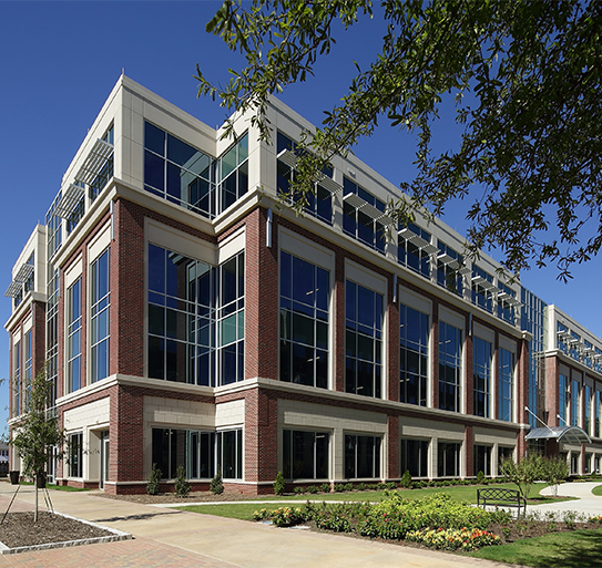 Dominion Realty Partners ABOUT DRP