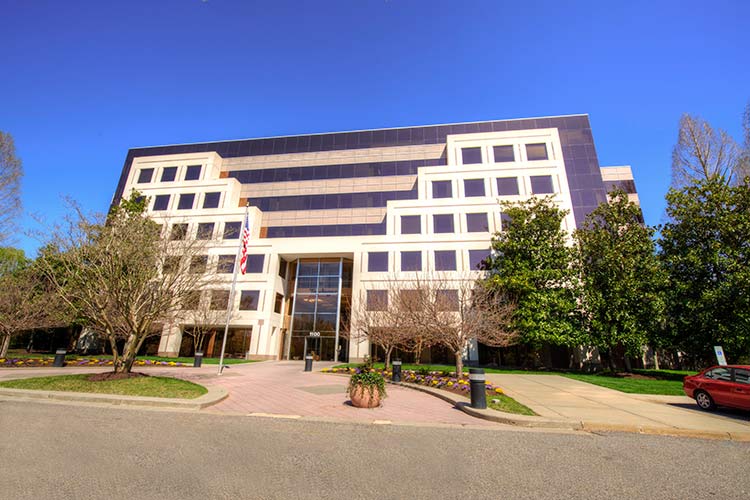 Dominion Realty Partners PORTFOLIO